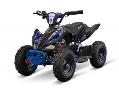 Volt electric sales quad bike
